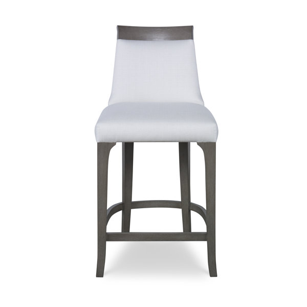 Century Mira Counter Stool Perigold